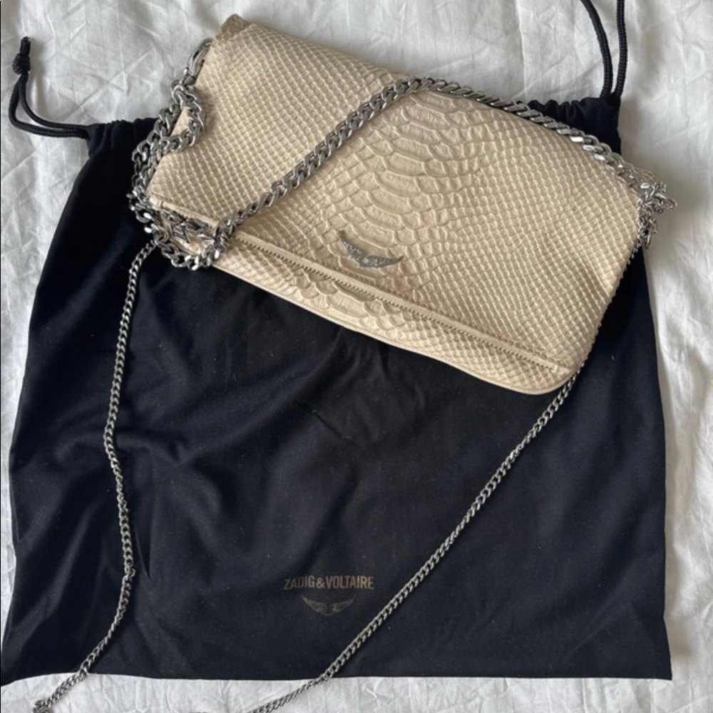 Zadig & Voltaire Bag